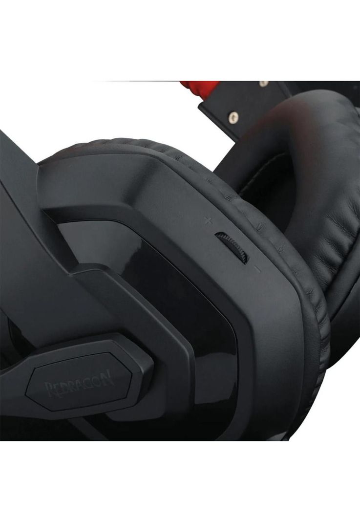 Audifonos Redragon Ares Gaming Edition Multiplataformas-6