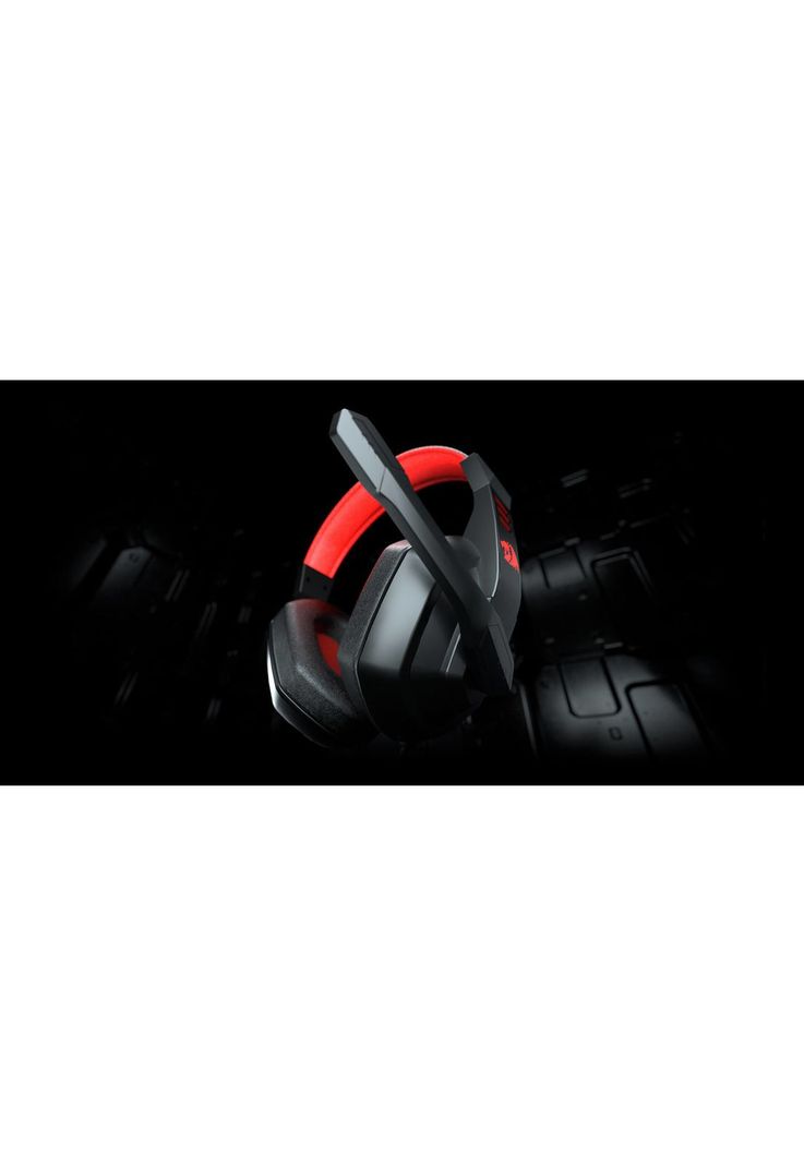 Audifonos Redragon Ares Gaming Edition Multiplataformas-8