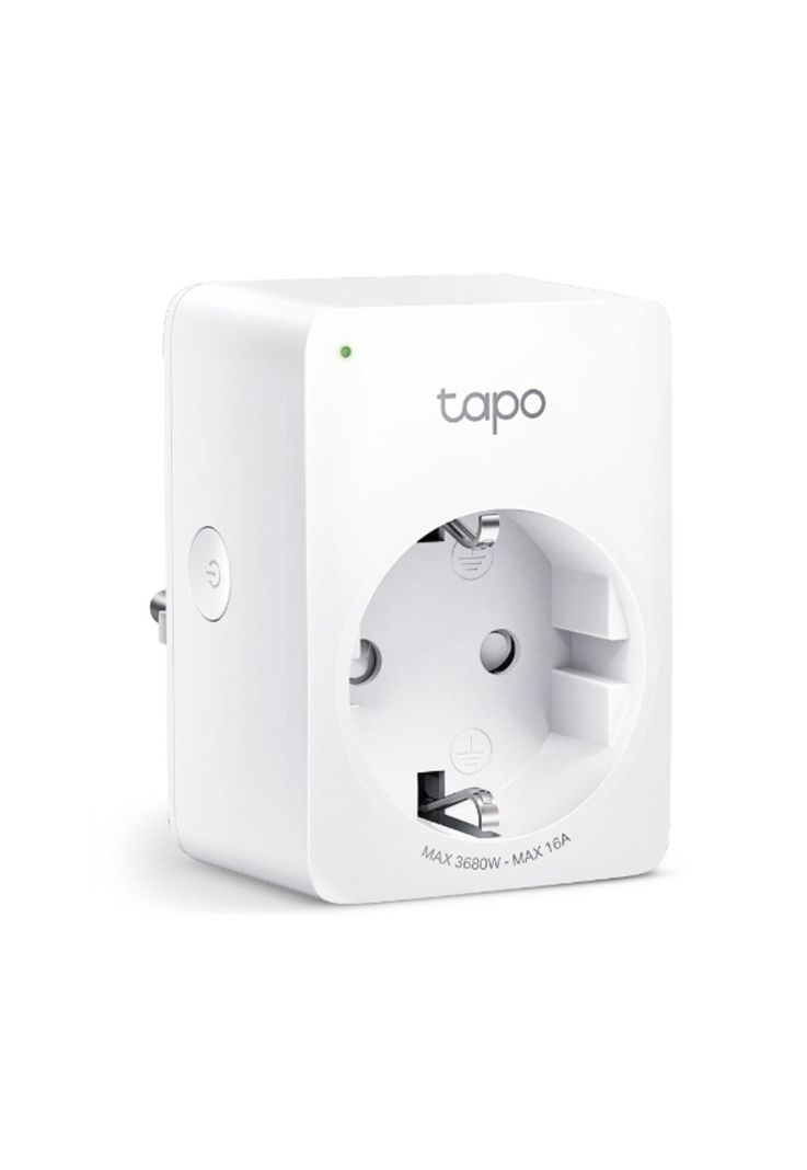 Enchufe Wifi Smart Home TP-Link Tapo P110 Alexa / Google-5
