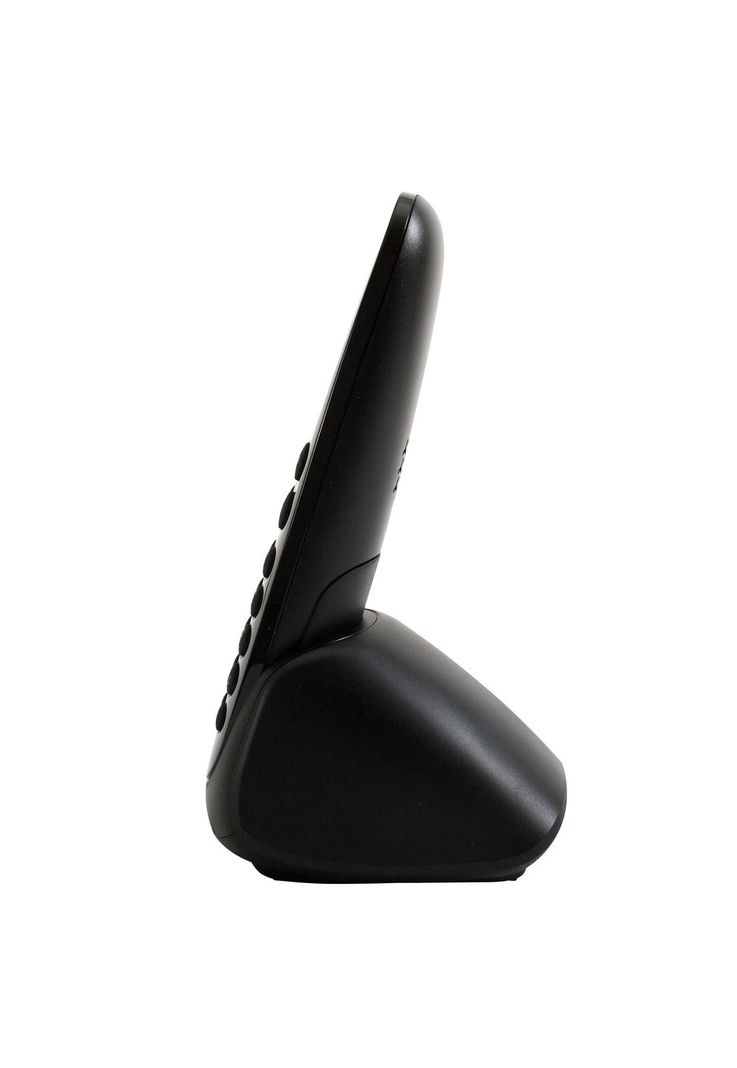 Telefono Inalambrico Motorola M700 Señal HD Profesional-9