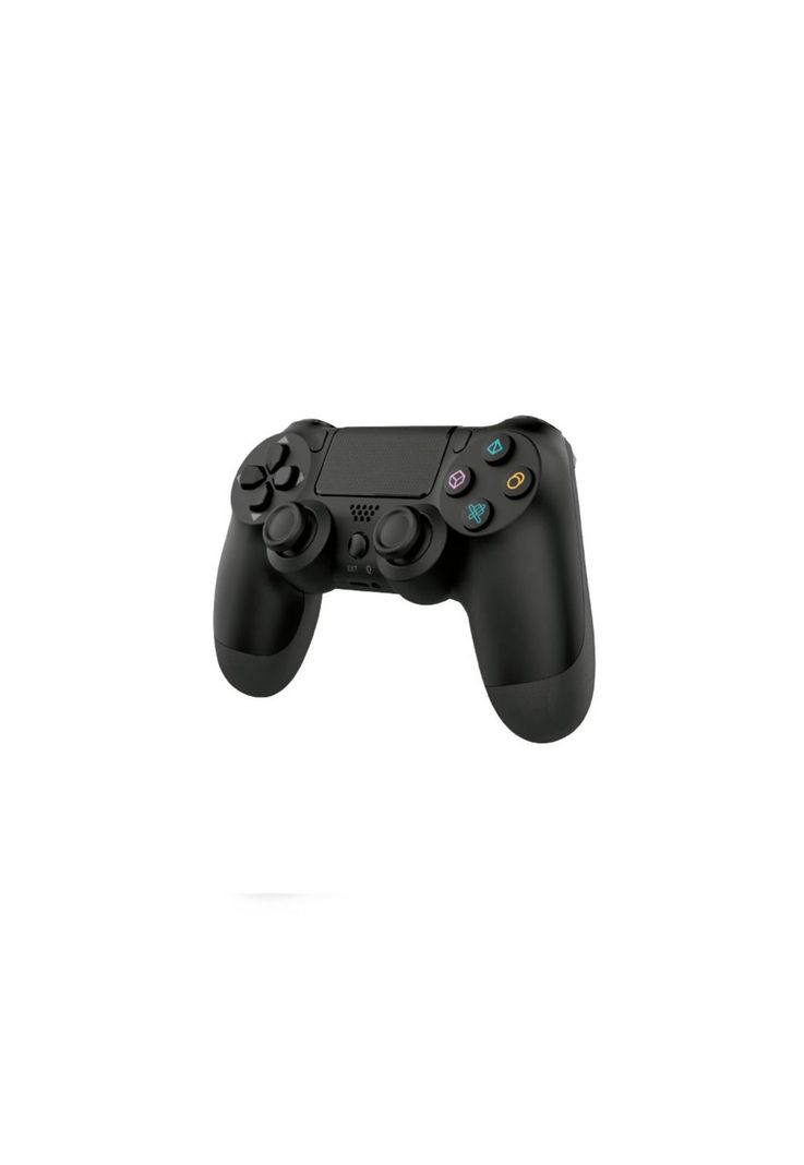 Gamepad Inalambrico Tecnolab Multiplataforma Bluetooth Black-2