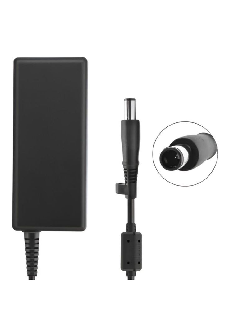 Cargador Notebook Para DELL 19.5V 3.34A 65W4.5*3.0m CERT SEC-0