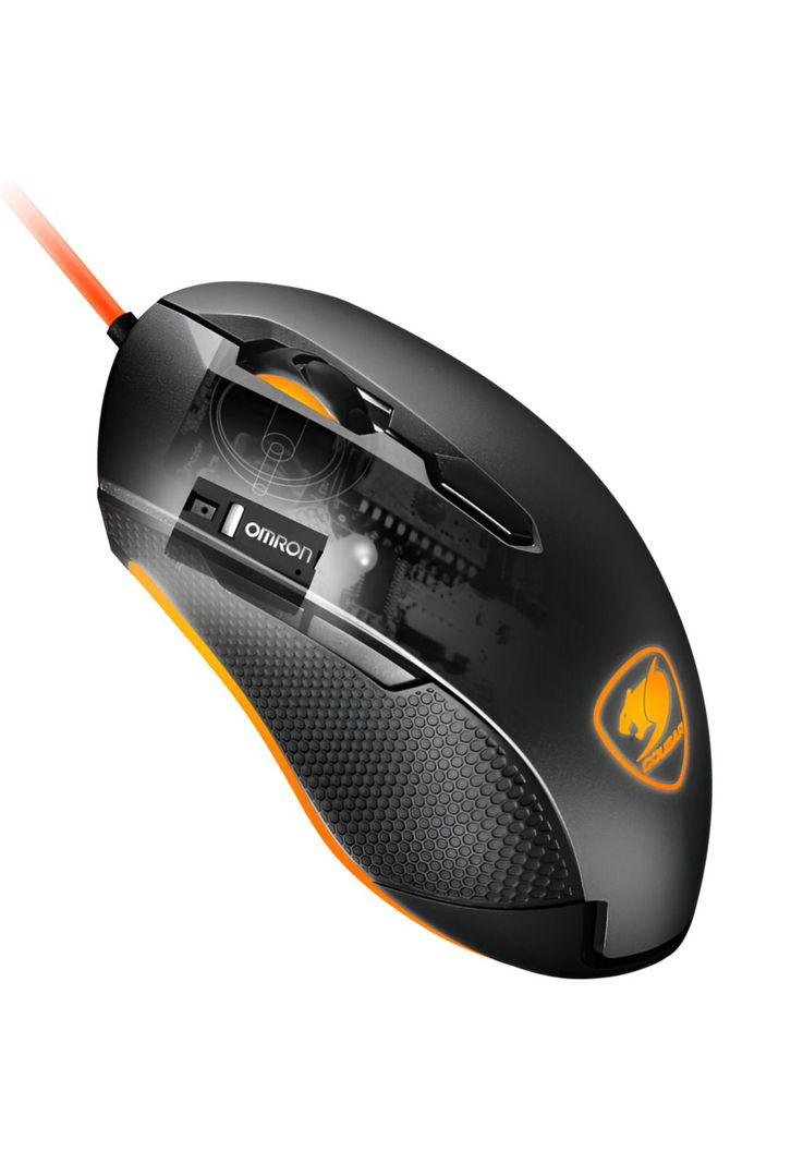 Mouse Gamer Cougar Minos X2 OMRON Retail Box-1