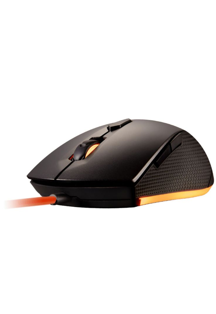 Mouse Gamer Cougar Minos X2 OMRON Retail Box-3