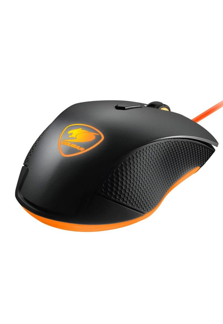 Mouse Gamer Cougar Minos X2 OMRON Retail Box-4