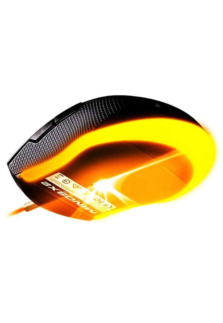 Mouse Gamer Cougar Minos X2 OMRON Retail Box-5