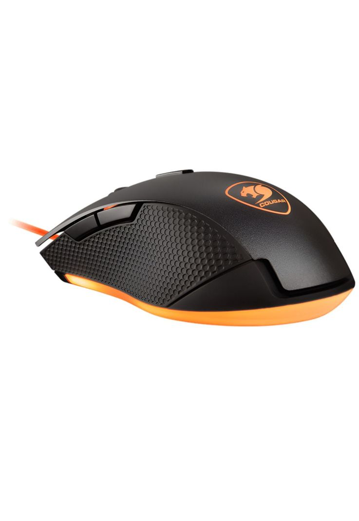 Mouse Gamer Cougar Minos X2 OMRON Retail Box-7