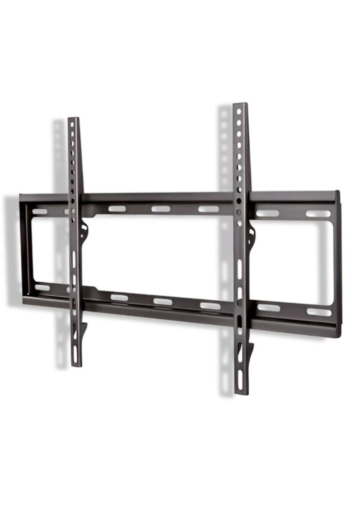 Soporte de TV Fijo de 37” a 80" Reforzado 40 KG Max 03780-1