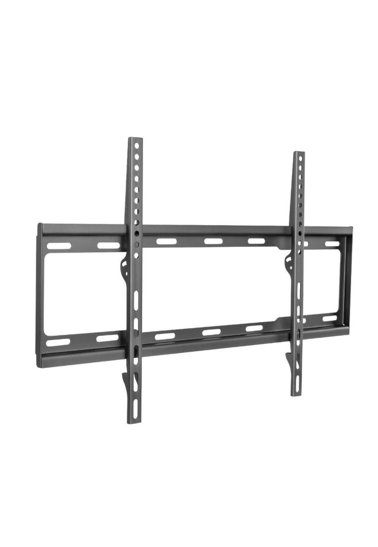 Soporte de TV Fijo de 37” a 80" Reforzado 40 KG Max 03780-4