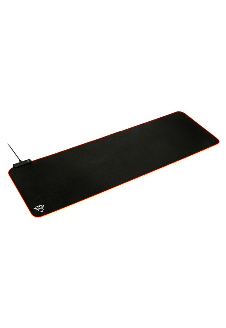 Mouse Pad RGB XXL Trust Gxt 764 Glide 93X30cm Designed For Gaming-1