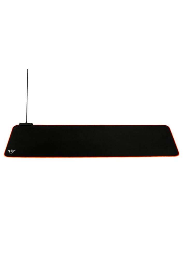 Mouse Pad RGB XXL Trust Gxt 764 Glide 93X30cm Designed For Gaming-2