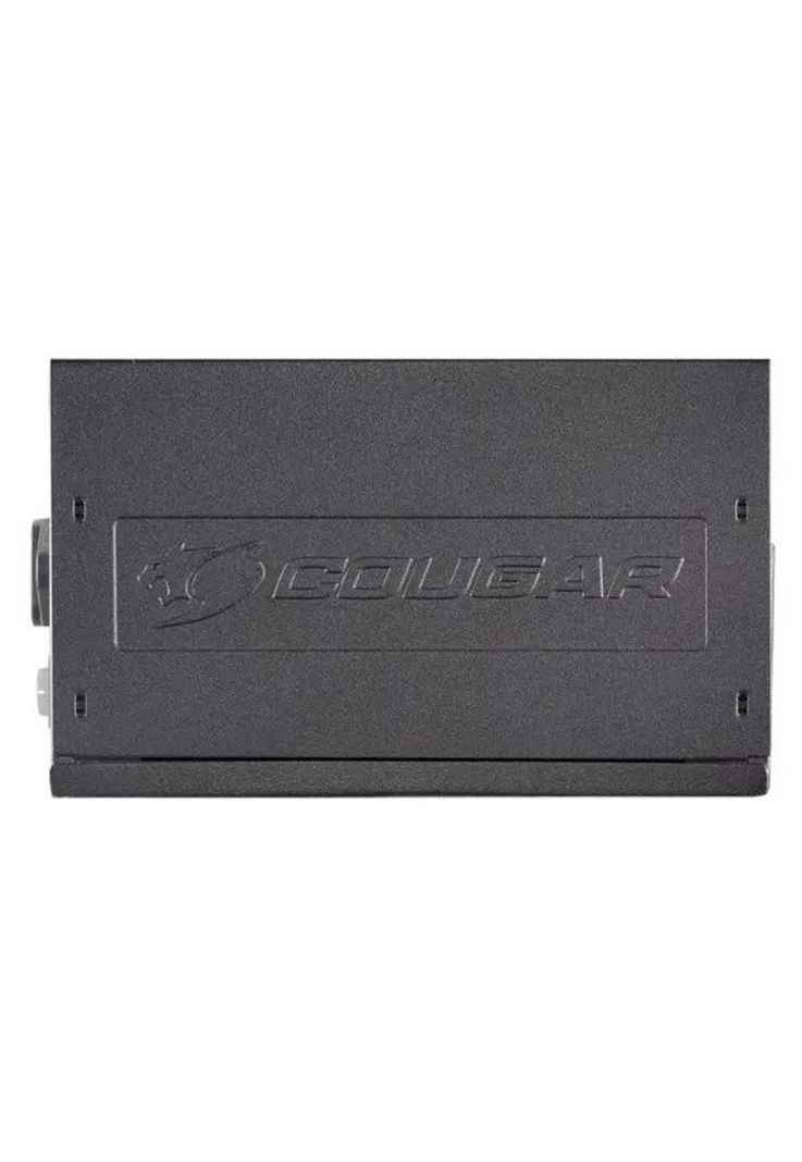 Fuente De Poder Gamer Cougar VTE 400W 80 Plus High Efficiency-6