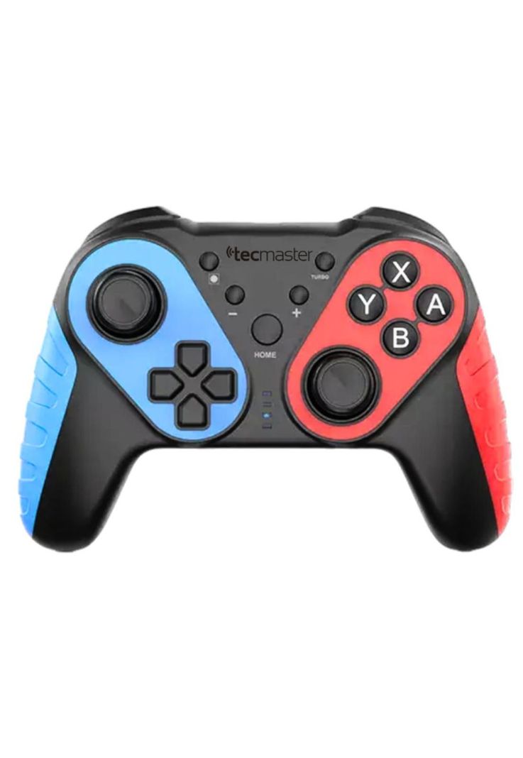 Gamepad Inalámbrico Multiplataformas Bluetooth TM-400506-0