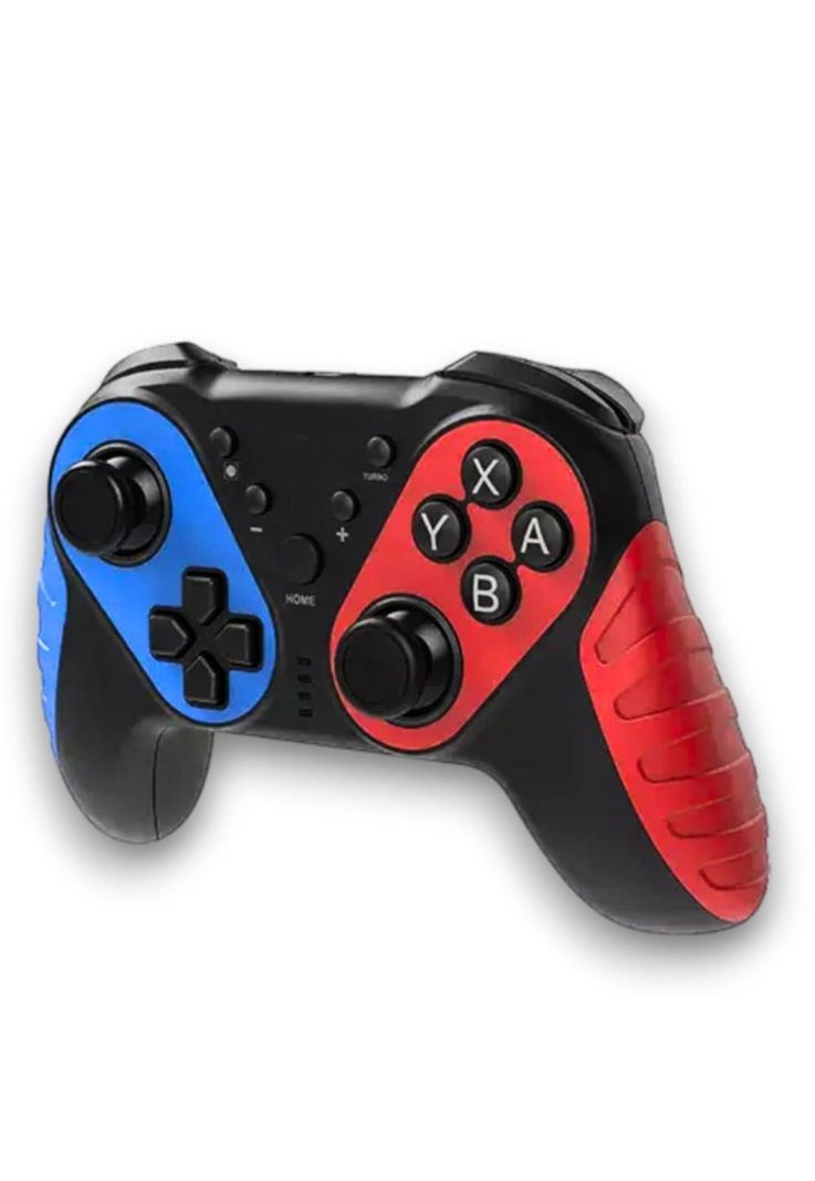 Gamepad Inalámbrico Multiplataformas Bluetooth TM-400506-1