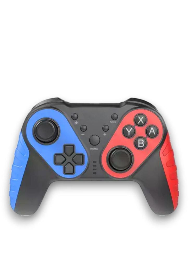 Gamepad Inalámbrico Multiplataformas Bluetooth TM-400506-2