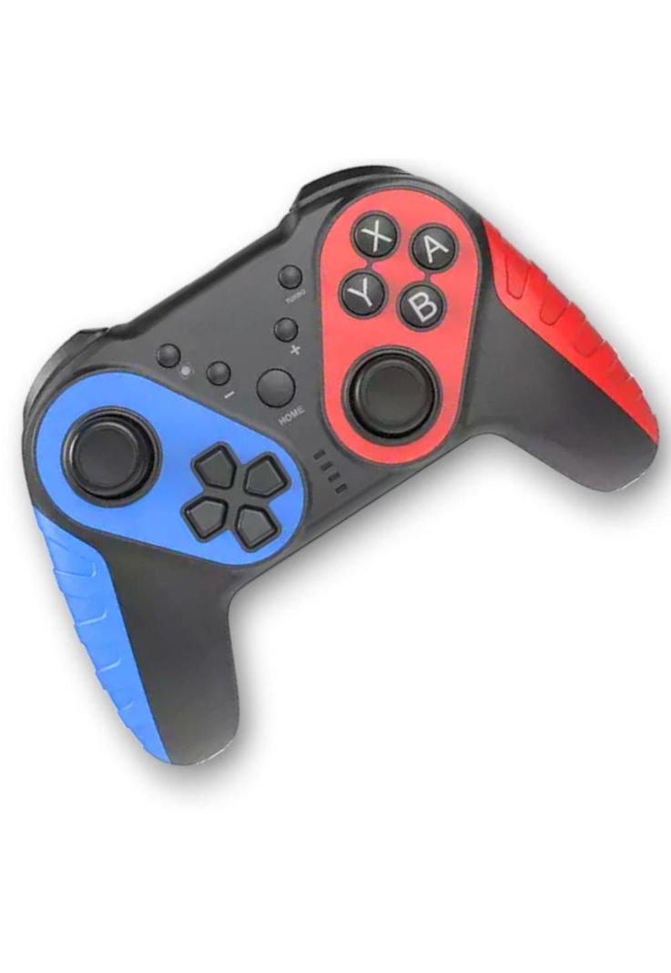 Gamepad Inalámbrico Multiplataformas Bluetooth TM-400506-3