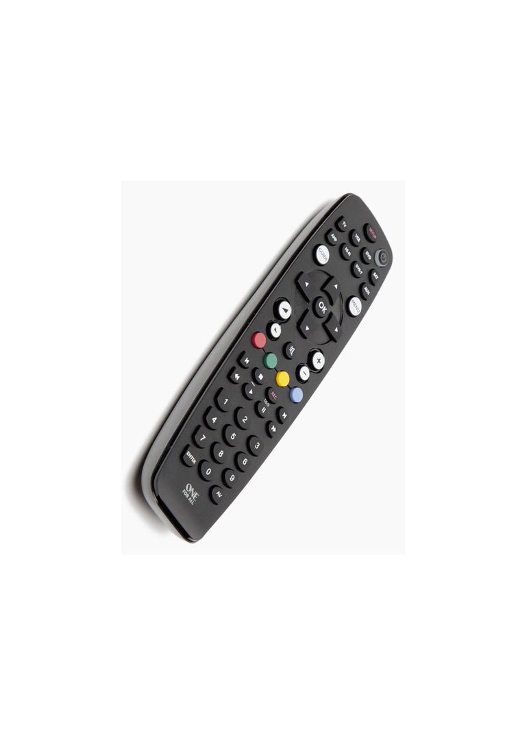 Control Remoto Universal para TV One For All Multi Dispositivos-3