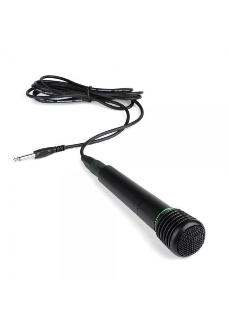 Micrófono Inalámbrico VHF Multipropósito HIFI Philco WM308-6