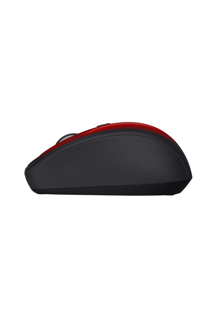 Mouse Inalámbrico Silencioso Trust YVI Eco Friendly RD 24550-3