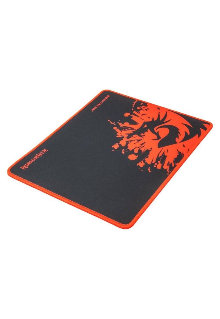 Kit Gamer Redragon Essentials 101 Mouse Teclado Audifono Pad-2