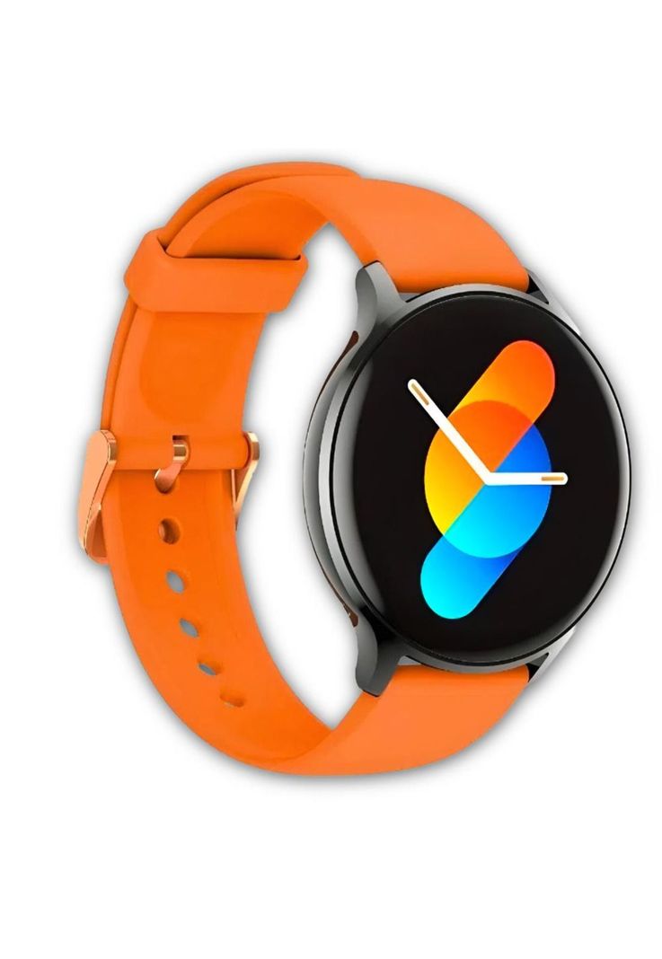 Smartwatch Deportivo Ultra Fino WaterProof +23 Funciones ORG-2