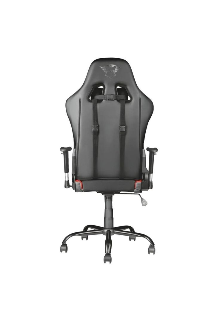 Silla Gamer Ergonomica Trust Gxt 707 Resto Red Pro Gaming-4