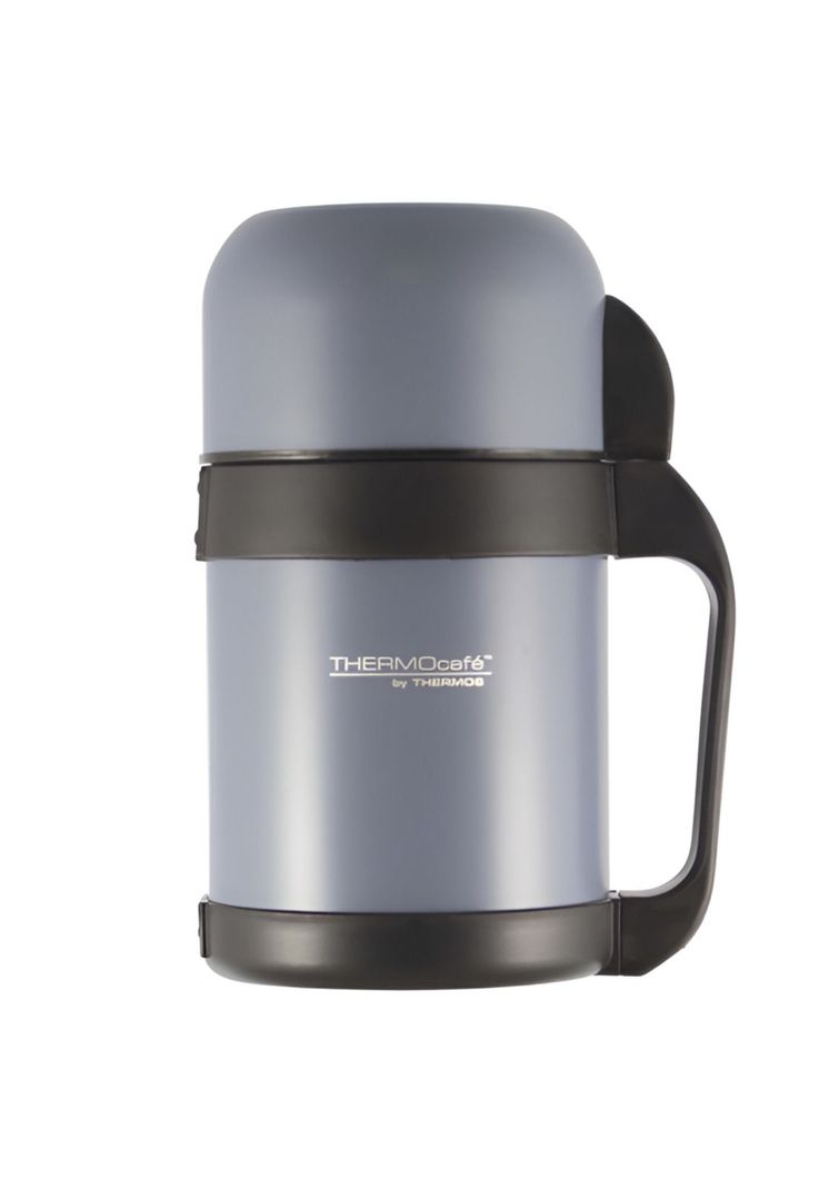 Termo de Comida 750cc Inox Multi Propósito MP750SBL Sea Blue-2