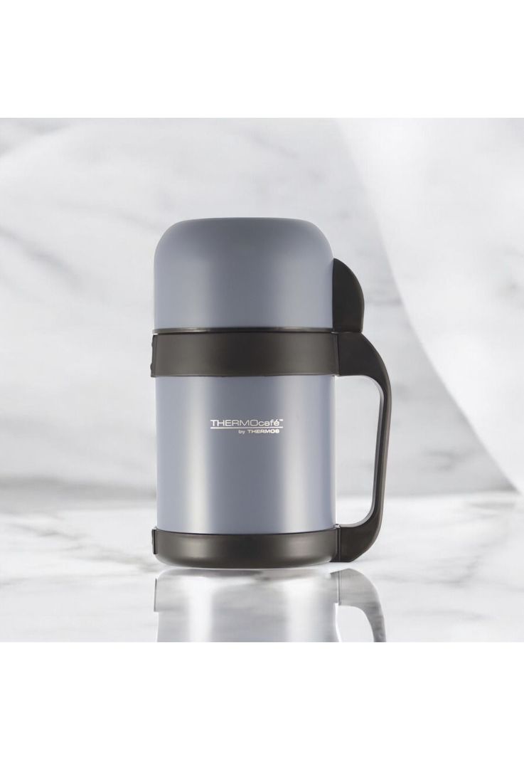 Termo de Comida 750cc Inox Multi Propósito MP750SBL Sea Blue-3