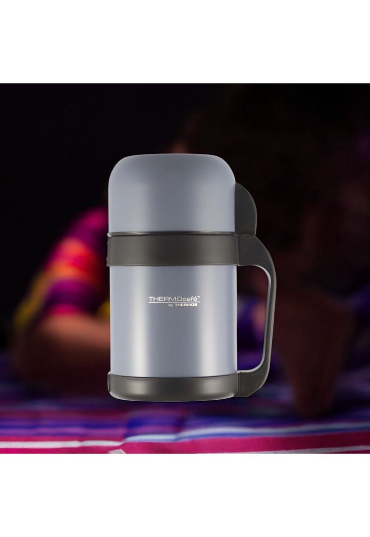 Termo de Comida 750cc Inox Multi Propósito MP750SBL Sea Blue-4