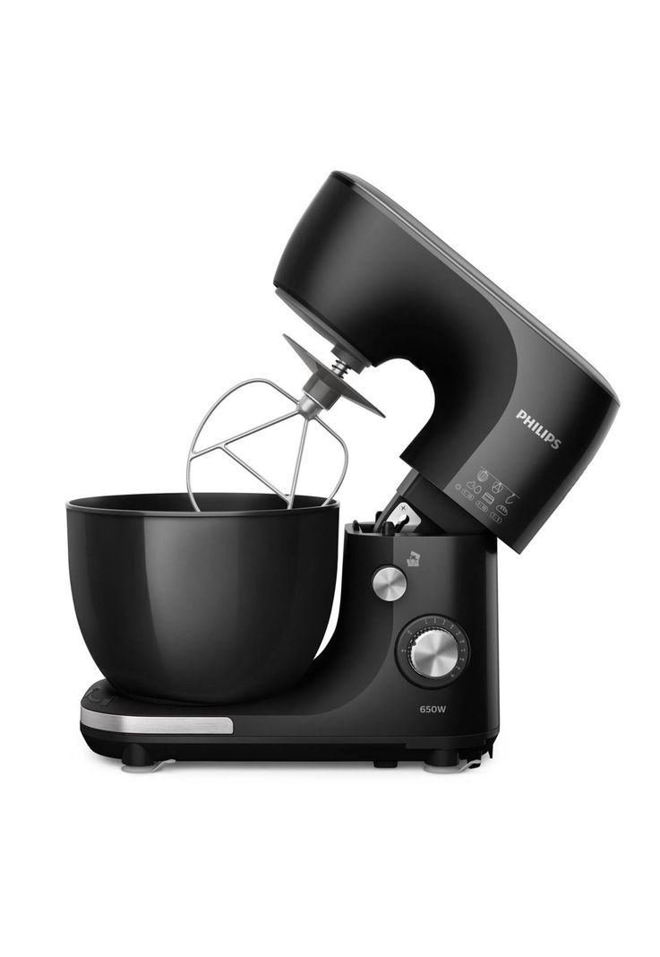 Batidora Planetaria Philips Advance 650W Bold 5LT HR7912-0