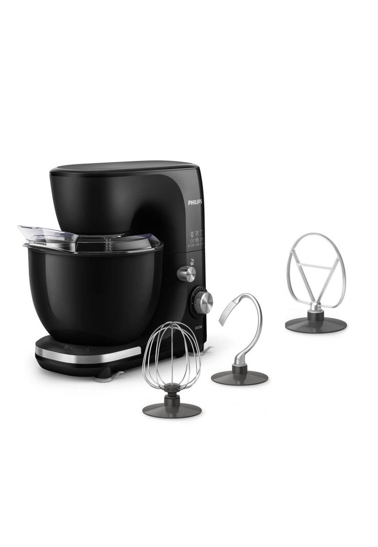 Batidora Planetaria Philips Advance 650W Bold 5LT HR7912-1