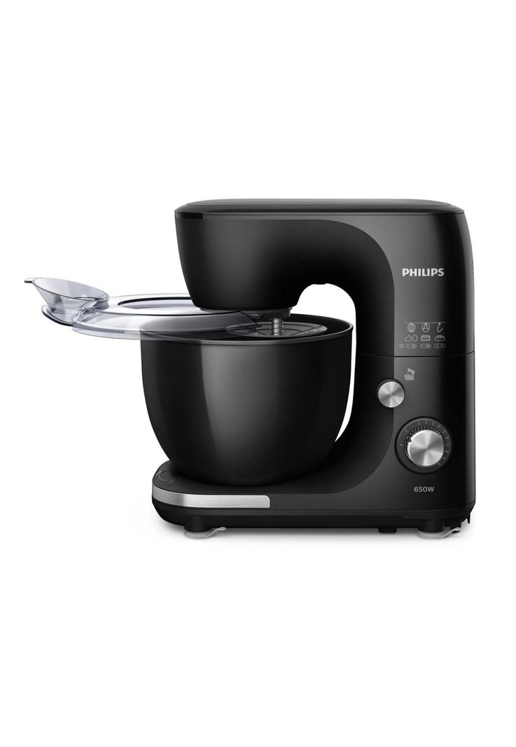 Batidora Planetaria Philips Advance 650W Bold 5LT HR7912-2