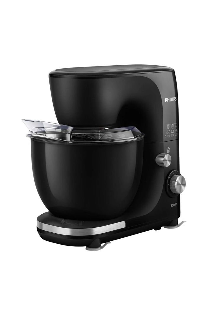 Batidora Planetaria Philips Advance 650W Bold 5LT HR7912-3