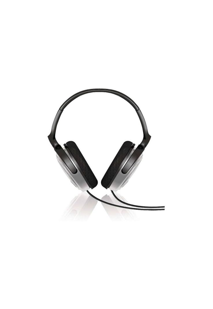 Audífonos Philips de 6 Metros Especial para TV 3.5mm SHP2500-3