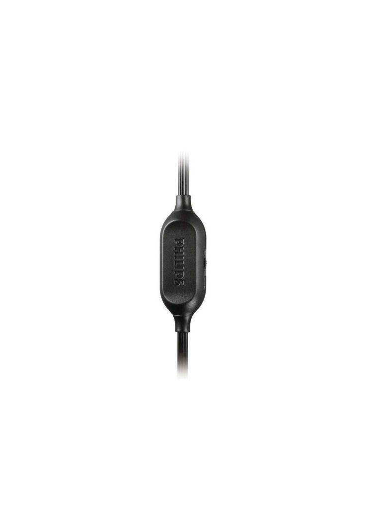 Audífonos Philips de 6 Metros Especial para TV 3.5mm SHP2500-6