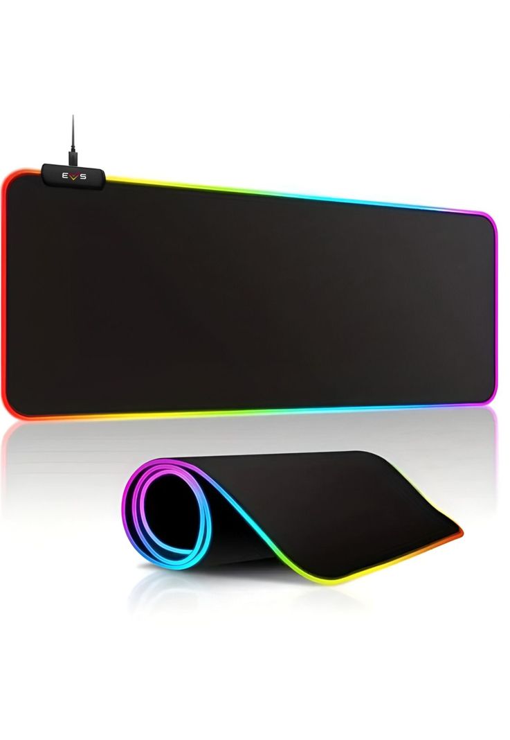 Mouse Pad RGB Premium Line Energy Sistem XXL ESG P5 80X30cm-0
