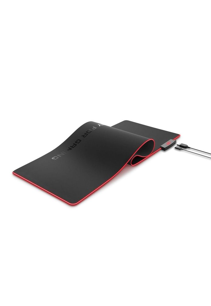 Mouse Pad RGB Premium Line Energy Sistem XXL ESG P5 80X30cm-3
