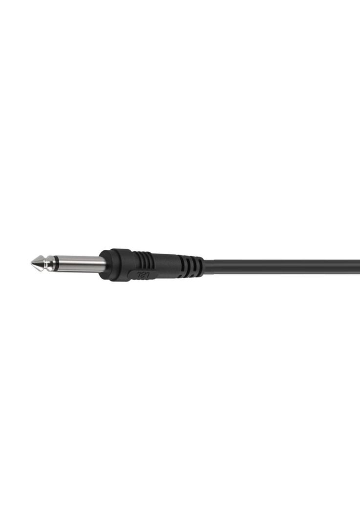Cable De Audio para Micrófono 6.3mm a XLR Hembra 5m GC170-3