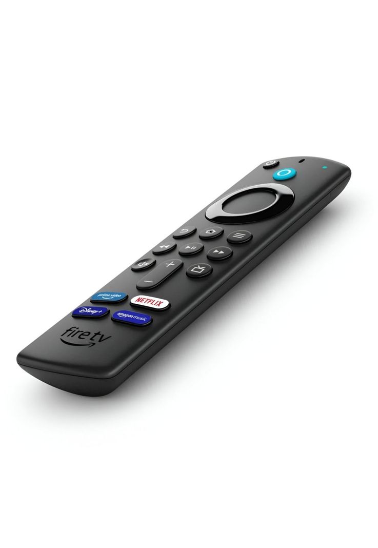 Amazon Fire TV Stick 3ra Generación FHD Premium Streaming-2