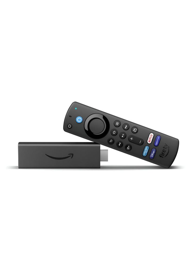Amazon Fire TV Stick 3ra Generación FHD Premium Streaming-1