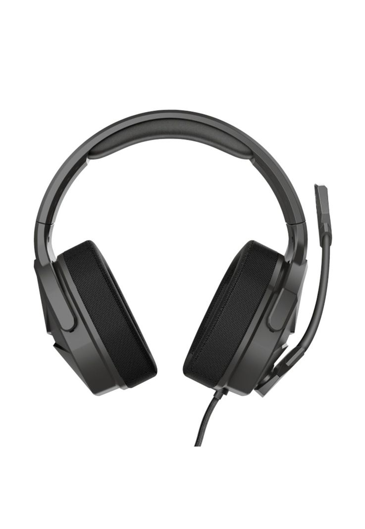 Audifono Gamer Trust Ward Multiplataformas Gxt 4371-2