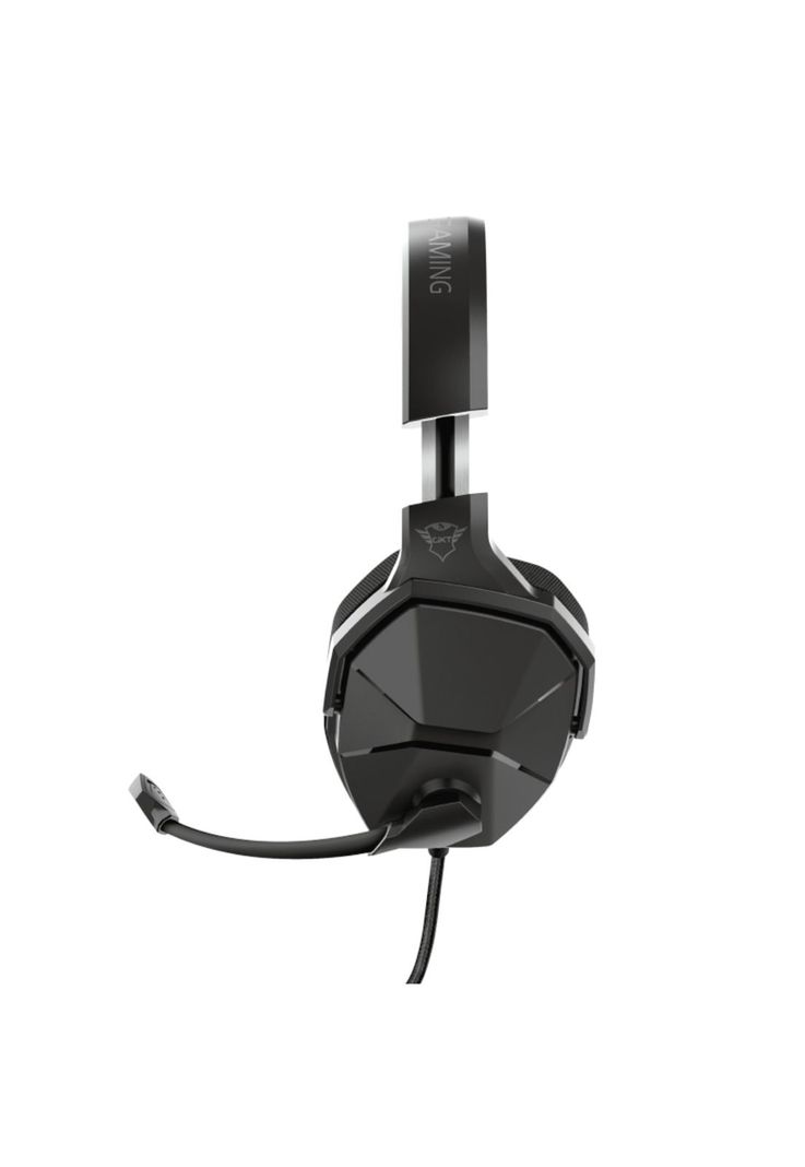 Audifono Gamer Trust Ward Multiplataformas Gxt 4371-3