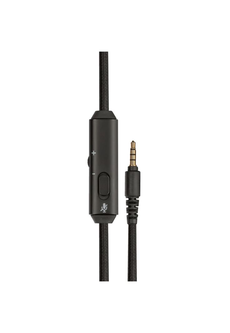 Audifono Gamer Trust Ward Multiplataformas Gxt 4371-5