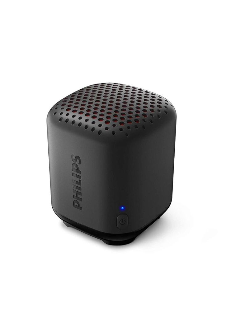 Parlante Bluetooth Philips Waterproof IPX7 8 Horas de Música-0
