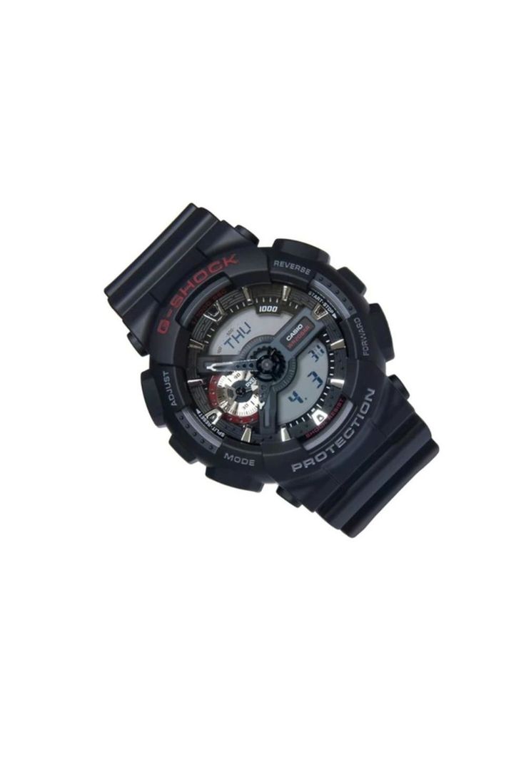 Reloj Casio G-Shock Ga-110-1Adr-1