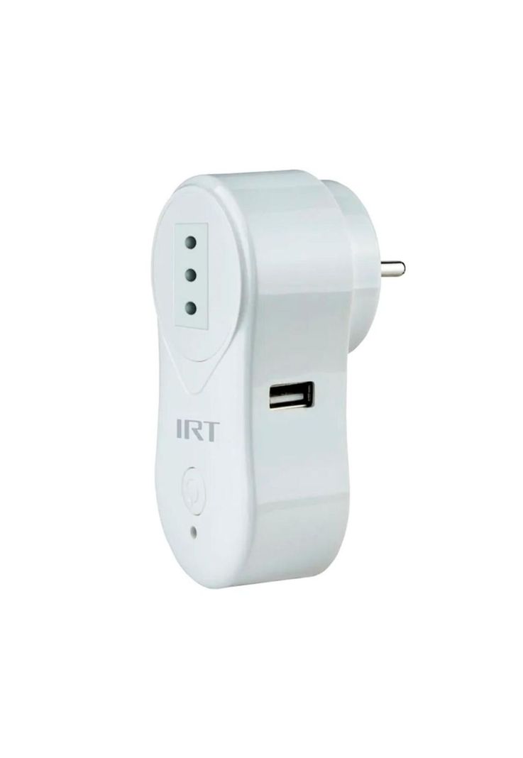 Enchufe Inteligente Smart Home Wifi Advance Intelligence-0
