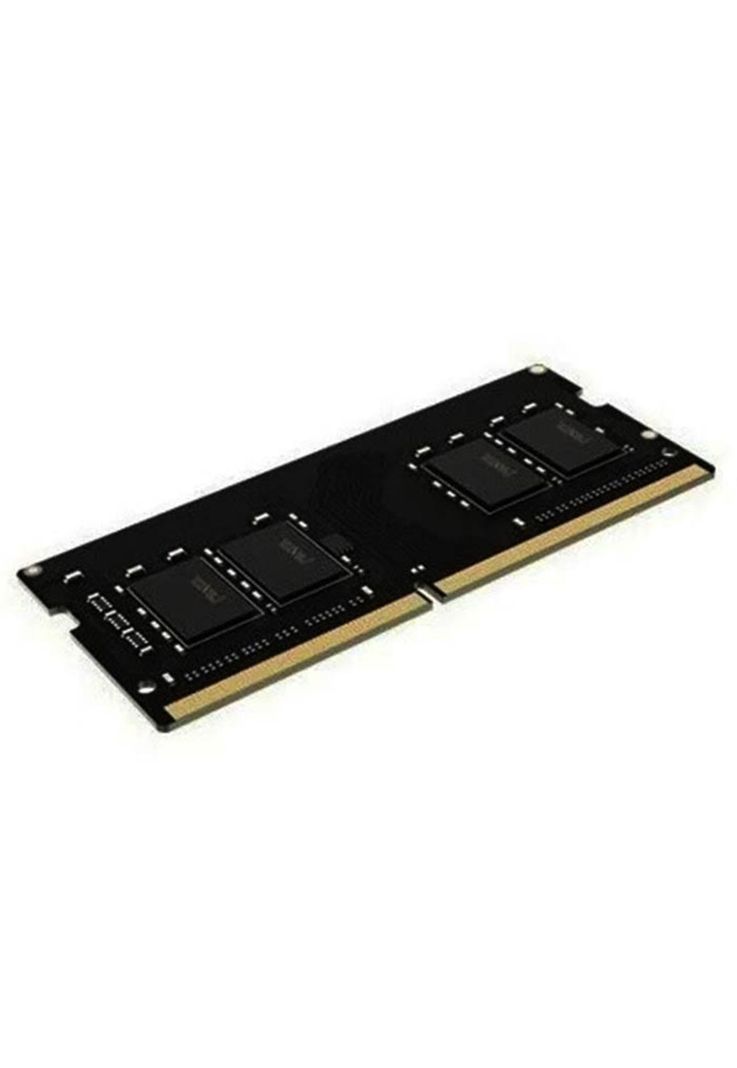 Memoria RAM LEXAR 4GB DDR4 2666MHZ SO-DIMM Notebook-0