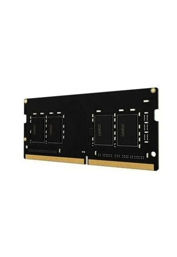 Memoria RAM LEXAR 4GB DDR4 2666MHZ SO-DIMM Notebook-1