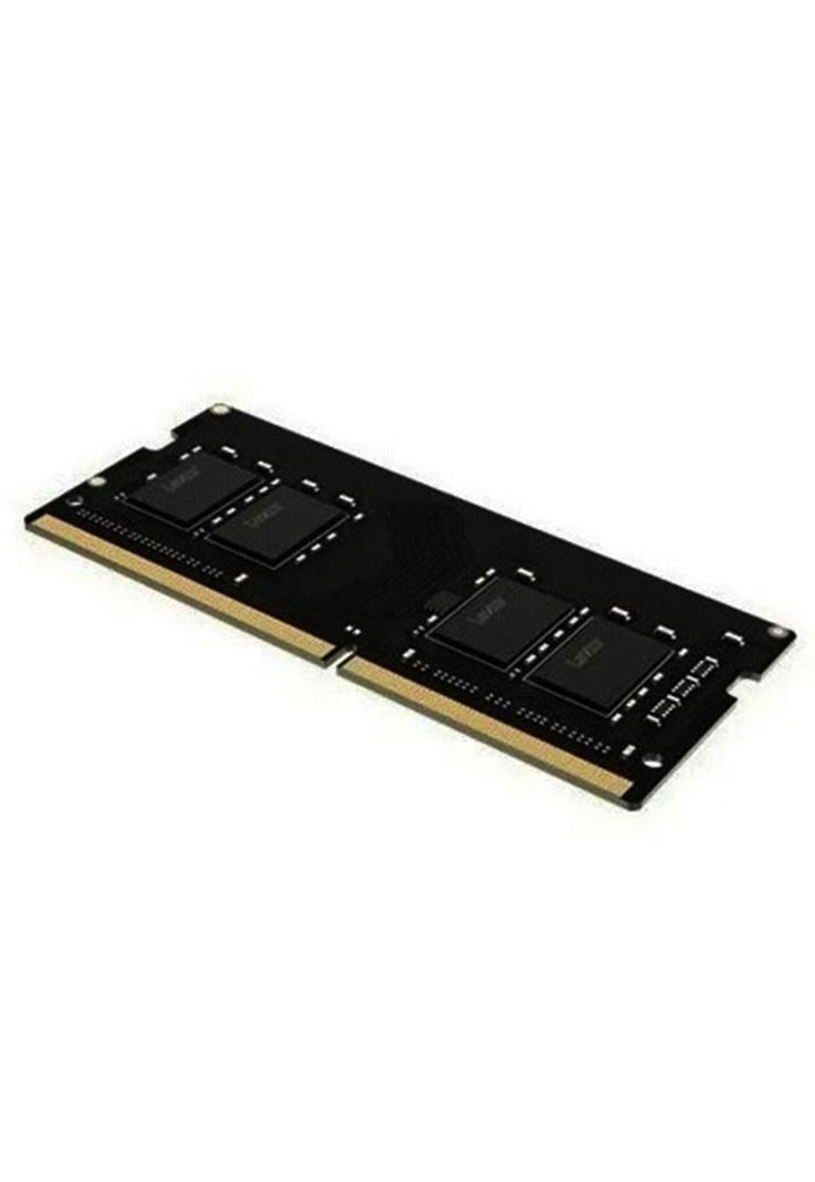 Memoria RAM LEXAR 4GB DDR4 2666MHZ SO-DIMM Notebook-2
