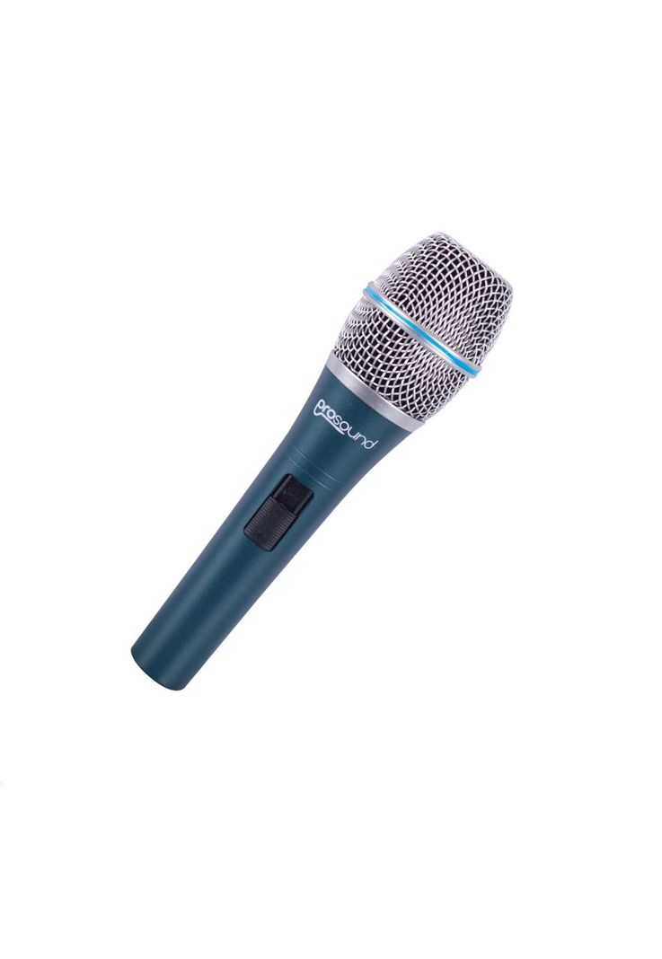Micrófono Multimedia XLR a Jack 6.3mm Cable 4.5 Metros DM24K-5